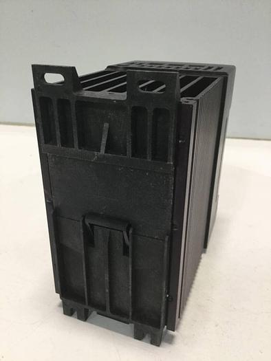 Used WATLOW Solid State Power Control DC20-60C0-S000 #100465