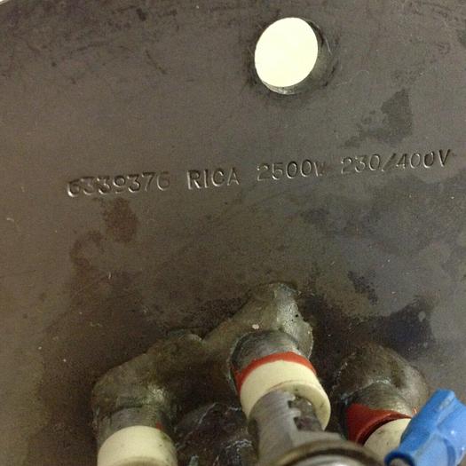 Used GENERIC 2500 Watt Heating Element 6339376 #87012