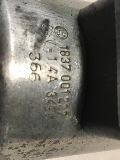 Used BOSCH Valve 0 810 091 280 Used