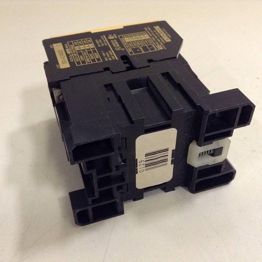 Used ALLEN BRADLEY Contactor 100-A24ND3 SER C #83939