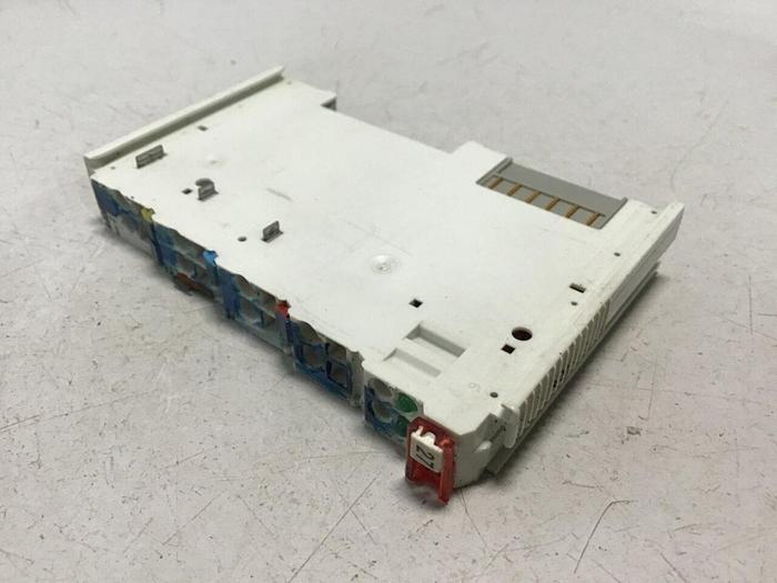 Used BECKHOFF Digital Output Module KL2022 #125208