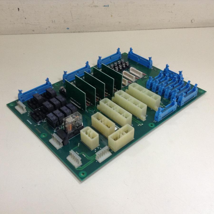 Used SUMITOMO Circuit Board JA762790BC Used