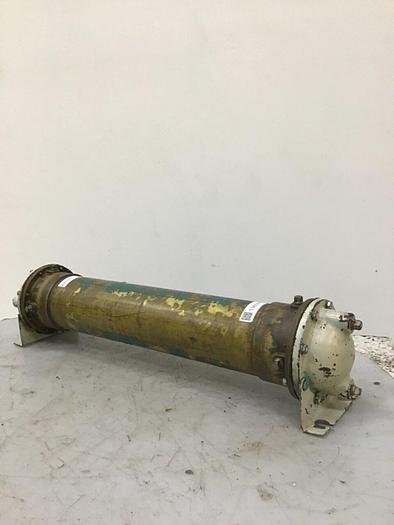 Used TRUEBLOOD Heat Exchanger PH150A-9 / HE Used
