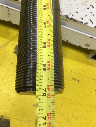 Used VAN DORN Tie Bar 340953ST Used