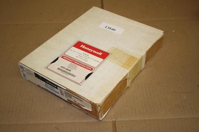 Used HONEYWELL I/O Controller Module 620-0085 Used