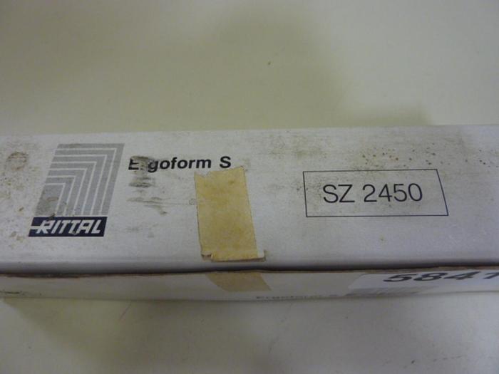 RITTAL 3 Way Valve SZ 2450 #58413