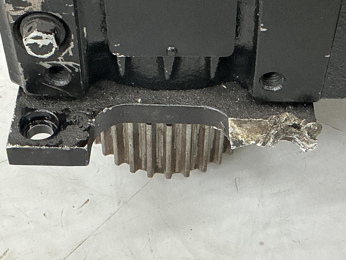 Used MTS SYSTEMS CO MPM892-1631