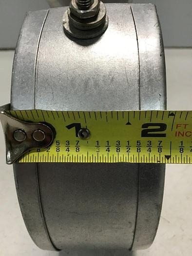 APPLIED INSTRUMENTS 1000 Watt Heater Band A-50B201-X #125564