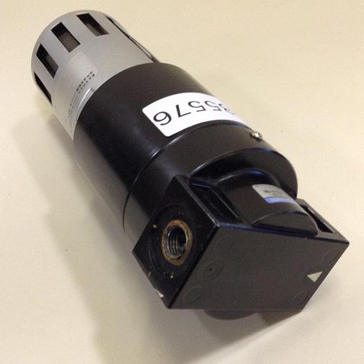 Used KOGANEI Regulator MF400-02-A-5W #89448