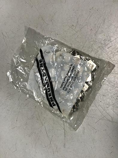 PNEUMADYNE Cap Seal Fixed ELL SBF-32-1 #118926