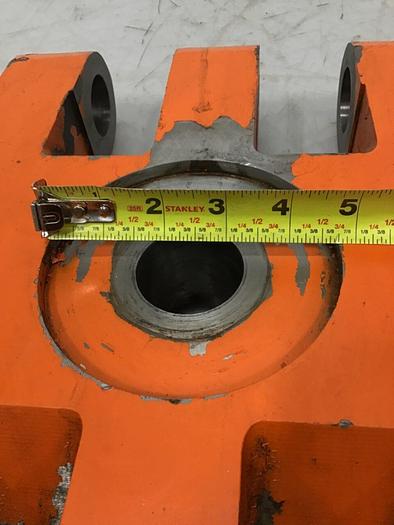 Used ENGEL Crosshead ES600/200/300 / CH Used