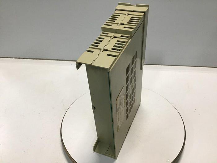 Used BARBER COLMAN Sequence Module MACO 8000 80CC-11001-102-0-00 #112275