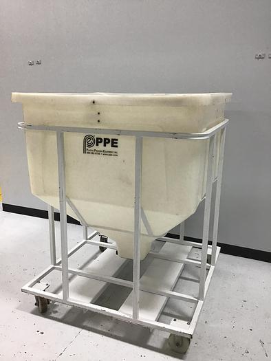 Used PPE MTB1400
