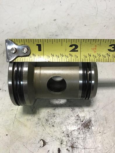 Used VICKERS Cartridge Valve Insert 25-D10-30 USed