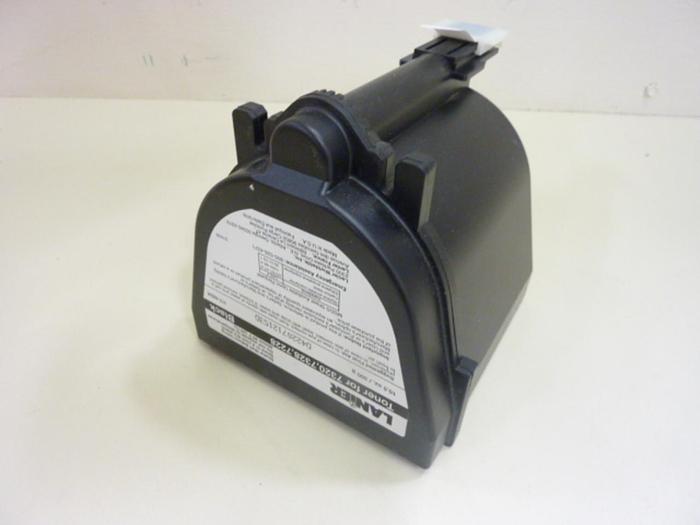 LANIER Copier Toner 117-0224 #43663