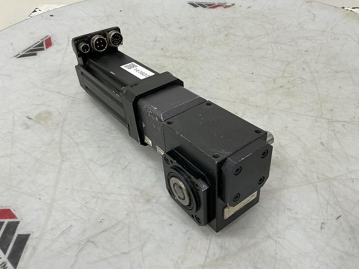 Used ALLEN BRADLEY  MPL-A330P-HJ24AA