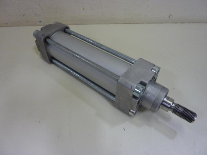 Used PTS MARQUARDT Cylinder 0 822 222 005 #61398