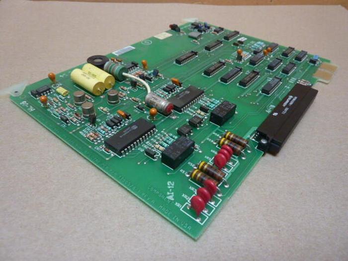 ROLM Dual OPS Card 59033A #33206