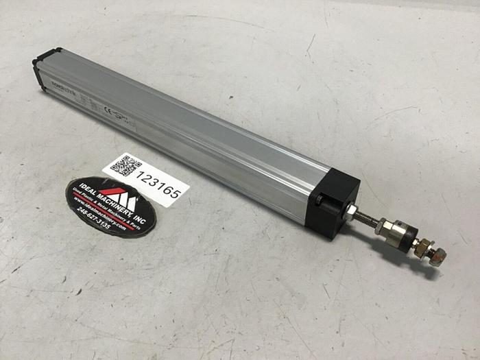 Used NOVOTECHNIK Linear Transducer LWH225 Used