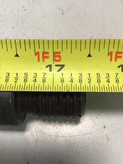 Used VAN DORN Crosshead Slide Brace Support 170-RS-9.4F / CSBS #120421