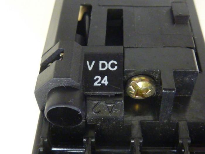 Used ABB Relay Contactor KC31E #62972
