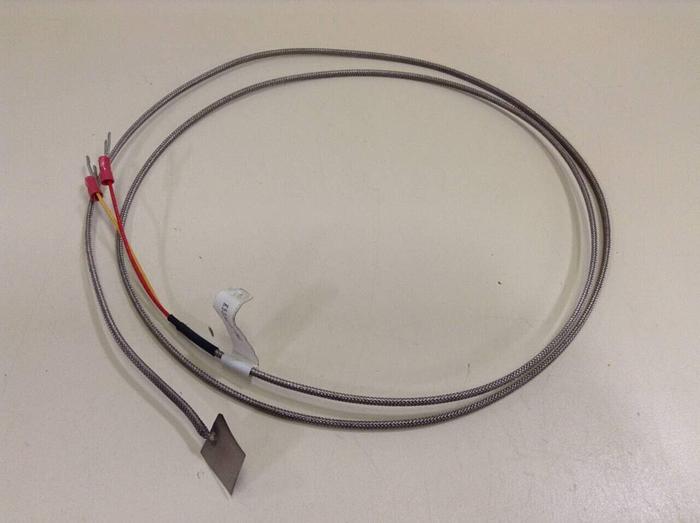 Used AIC Thermocouple K5334E-A1-048 #69652