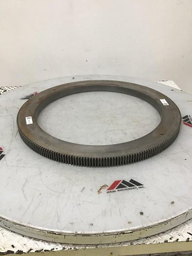 Used VAN DORN Bullard Gear 300601 Used