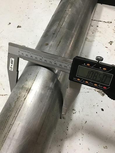 Used VAN DORN Tie Bar 302553D Used