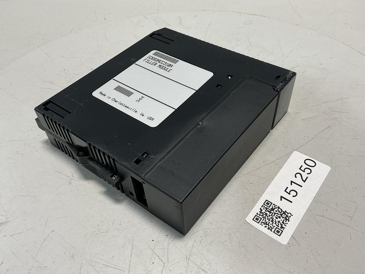 Used GE FANUC IC693PWR321Y