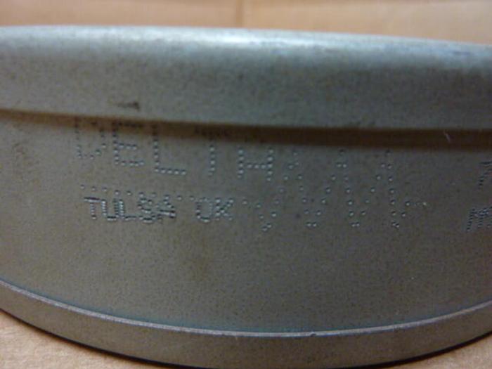 DELTA 700 Watt Heater Band M961786 H6 #26826