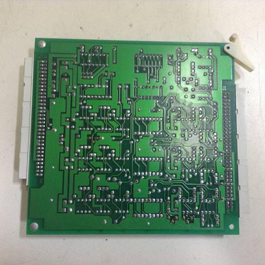 Used STAR AUTOMATION Circuit Board TPC-5247 ST #85402