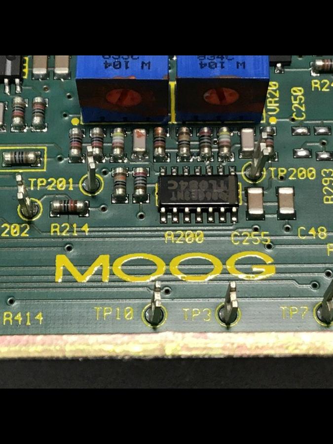 Used BOSCH Servo Drive T161-902 #128788