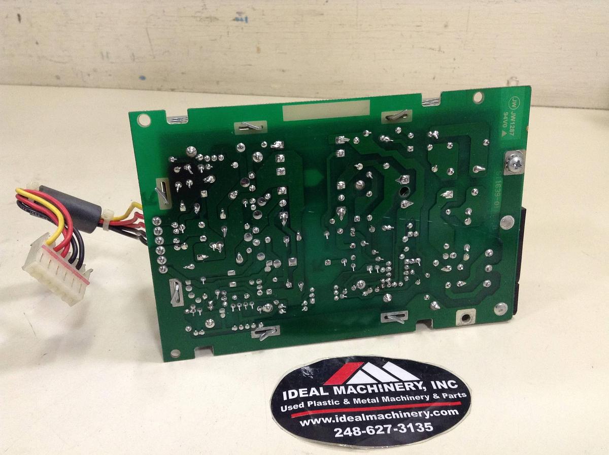 Used COMPUTER PRODUCTS Power Supply NFN40-7644E Used