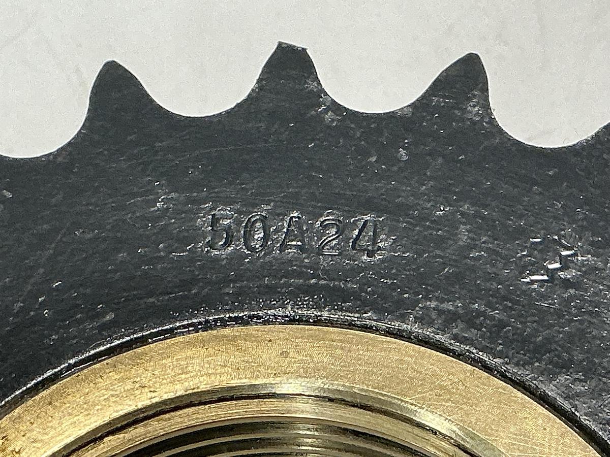 Used CINCINNATI MILACRON 50A24