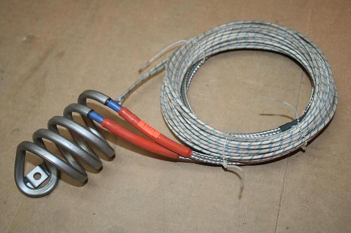 Used DYNISCO Heater 82-877-45-095 #19041