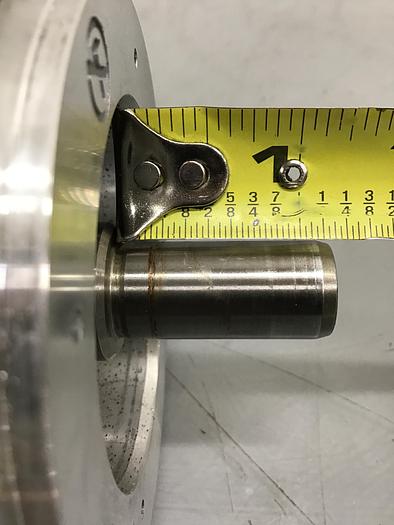 Used WITTMANN Motor MCS 09F60-RS4P1-A14N-ST5S00N-R0SU Used #133791