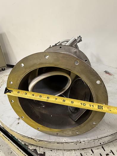 Used PREMIER PNEUMATICS 5188-3