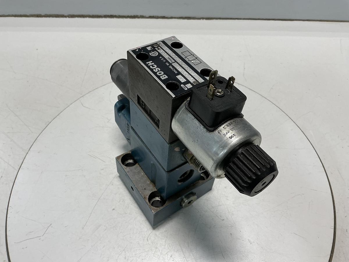 Used BOSCH 9810231448