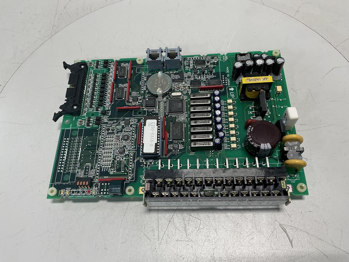 Used RKC REX-B850-CS5