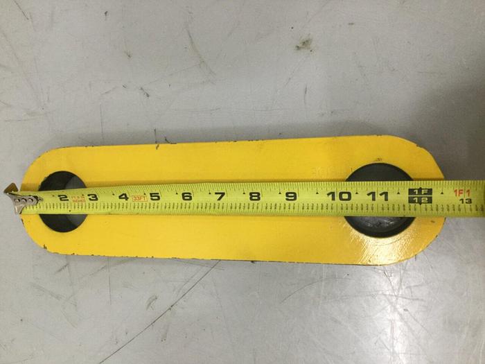 Used VAN DORN Toggle Link 308077 #106347