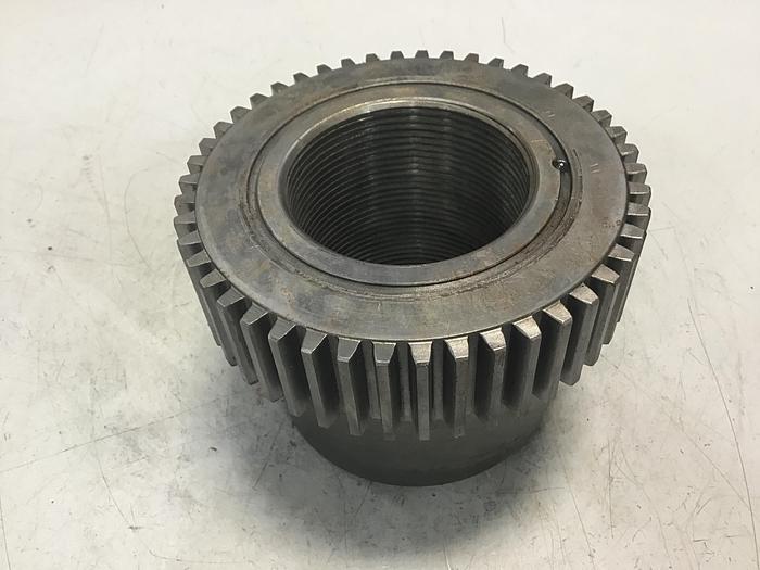 Used VAN DORN 302579S