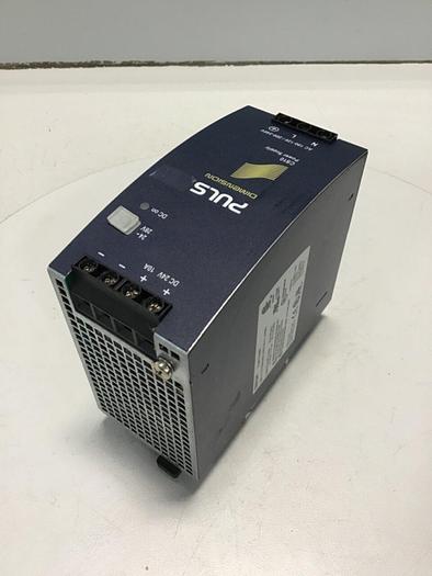 Used PULS Power Supply CS10.241 USED