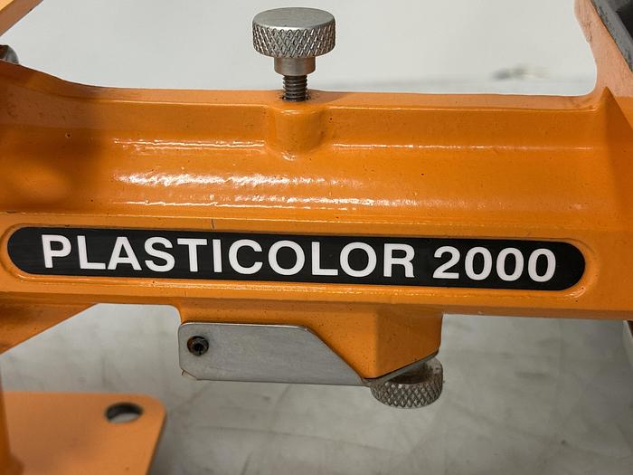 Used Plasticolor Plasticolor 2000