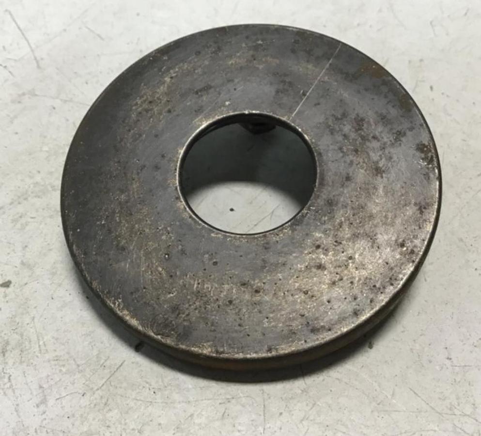 CHROMALOX 150 Watt Heater Ring P63 NEW