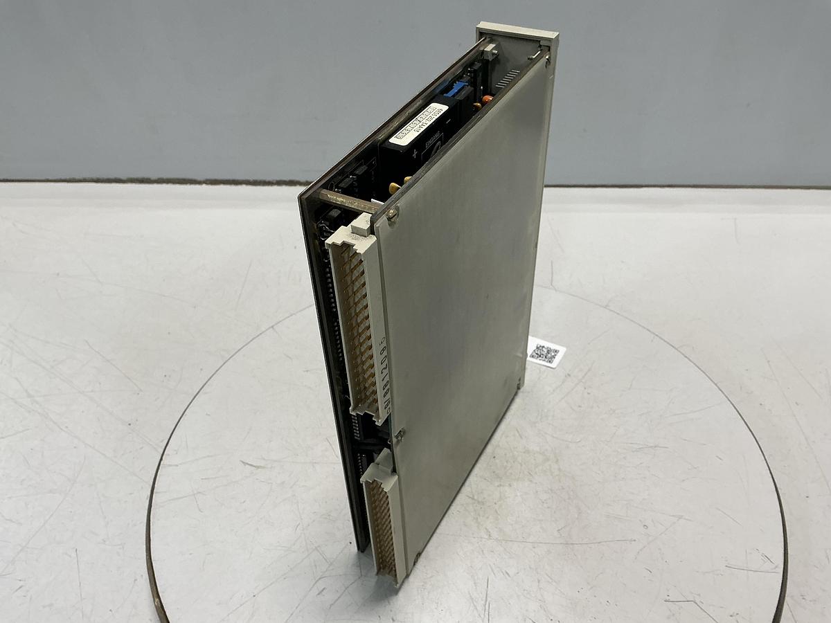Used SIEMENS 6ES5252-3AA13