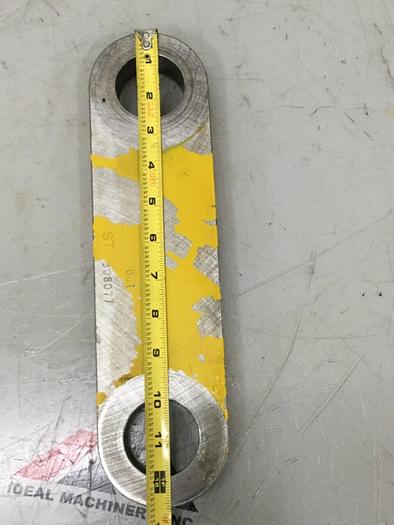 Used VAN DORN Toggle Link 308077 #117321