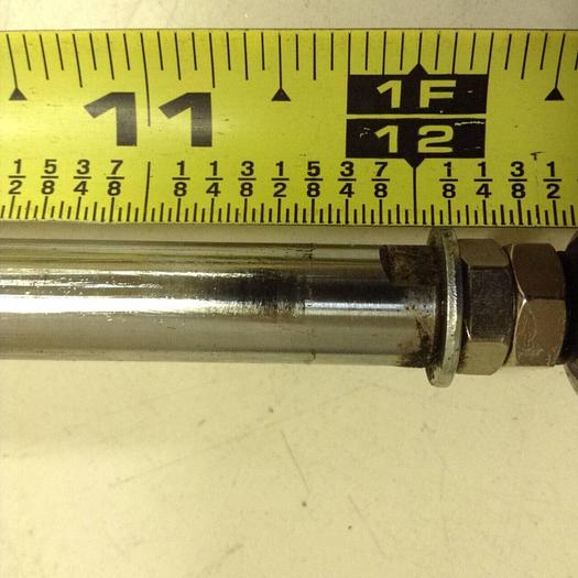 Used HI-MORE Cylinder DES-1000SW-2R/C #88118