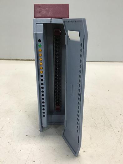 Used B&R Input Module 3AT660.6 #135701