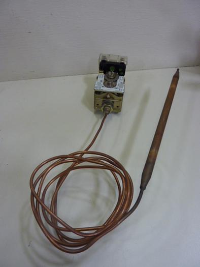 Used ALLEN BRADLEY Temperature Control 837-A4 SER A #50099