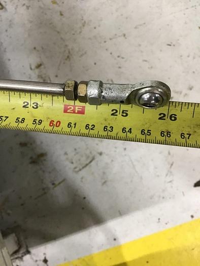 Used VISHAY Transducer 115L24D #141093